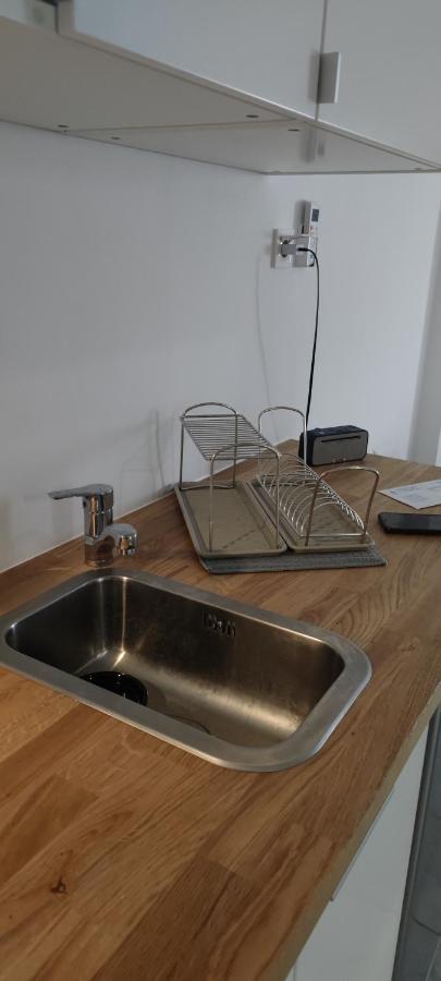 Studio Ena Néoi Epivátai Esterno foto