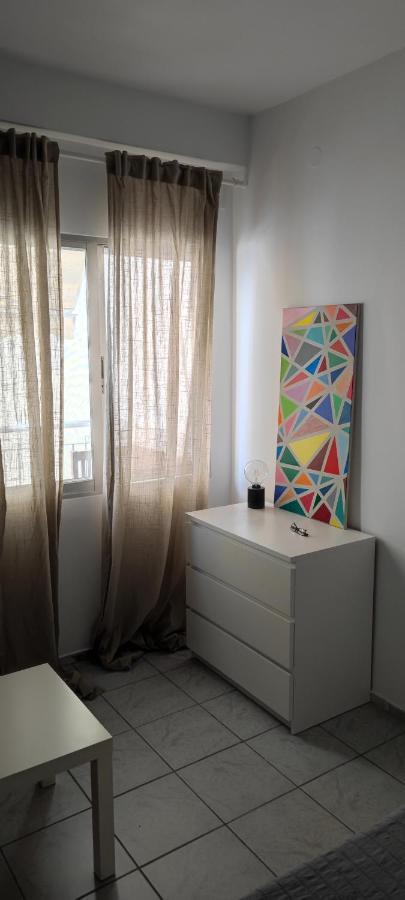 Studio Ena Néoi Epivátai Esterno foto
