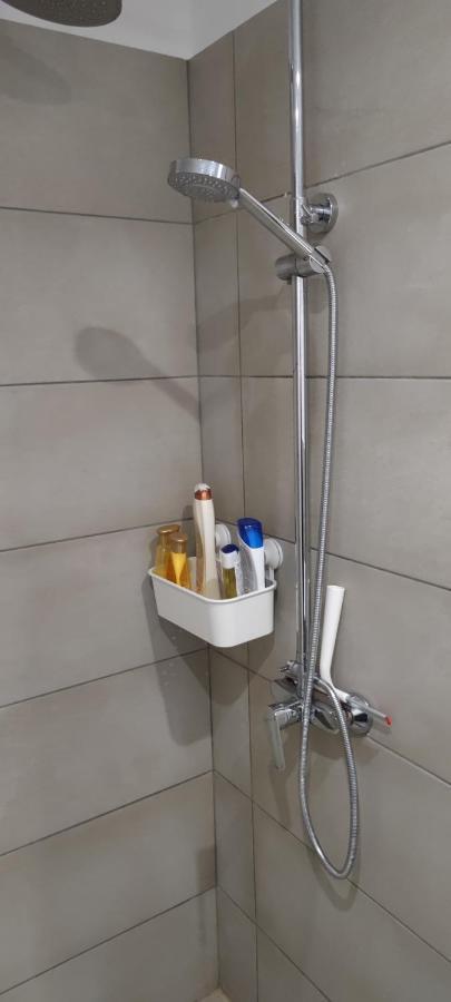 Studio Ena Néoi Epivátai Esterno foto