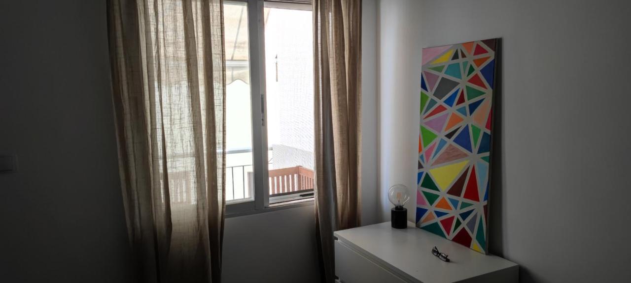 Studio Ena Néoi Epivátai Esterno foto